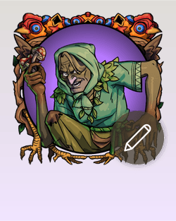 Baba Yaga