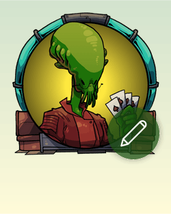 Alien Tavernkeep