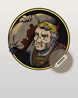 Cadaver Collector