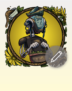 Tea-Serving Android