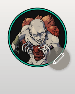 Infected Adventurer