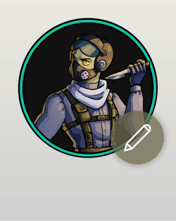 Shadow Elf Pilot