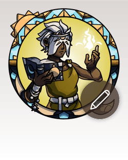 Luminary Angel
