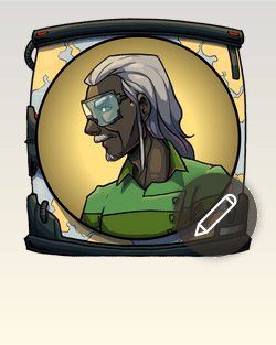 Cryo Scientist