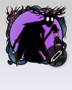 Horned Creature