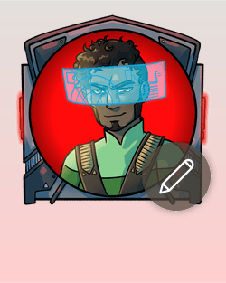 Weapons Specialist