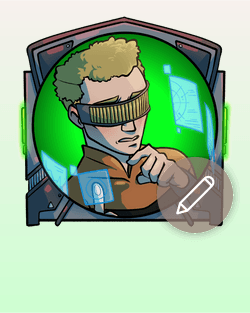 Human Officer