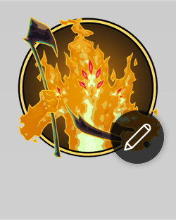 Fire Elemental