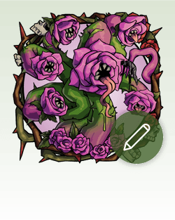 Rose Hydra