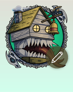 Haunted House