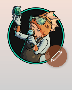 Fishfolk Scientist