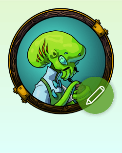 Alien Chef