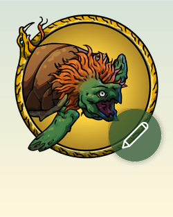 Crocodile