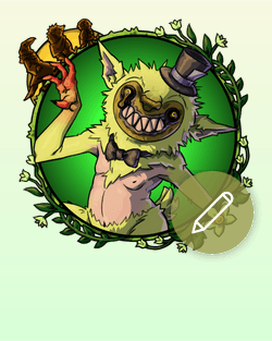 Lesser Demon