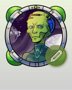 Alien Mechanist