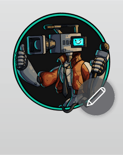 Robot Cameraman