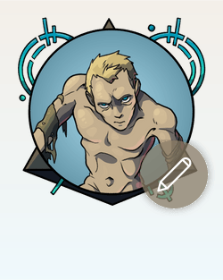 Infected Adventurer