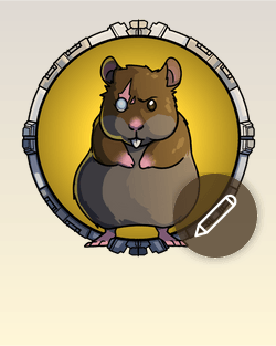 Space Hamster