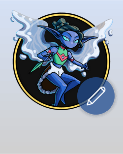Water Sprite