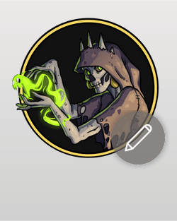 Lich Sorcerer