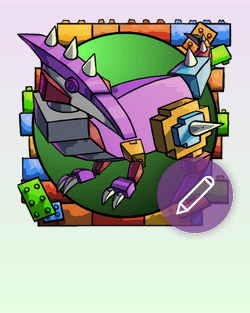 Maze Monster