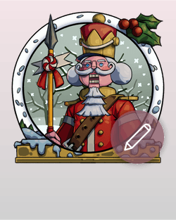 Nutcracker