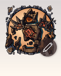 Earth Elemental