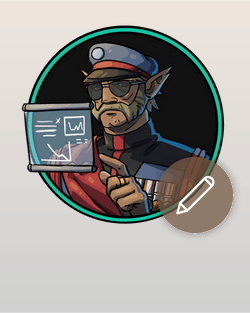 Elf Captain
