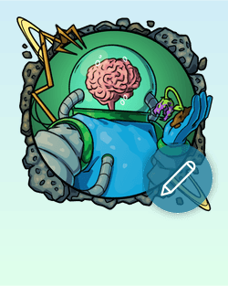 Science Officer