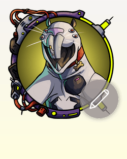 Cybernetic Shuln