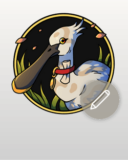 Bird Familiar