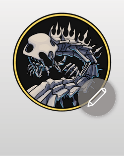 Bone Serpent