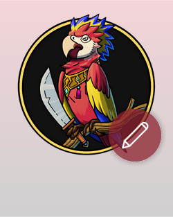 Parrot