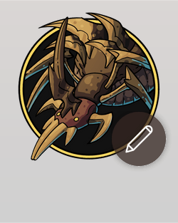 Antlion Queen