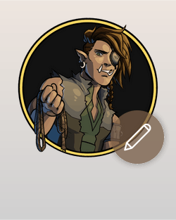 Bestiary Curator