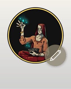 Sage of the Labyrinth