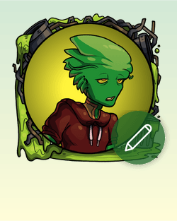 Alien Civilian
