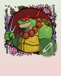 Tortle Guard