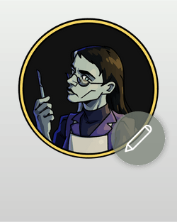 Human Mortician