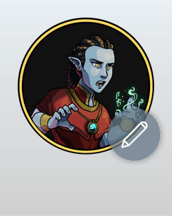 Chronomancy Student