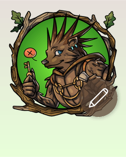 Hedge Rogue