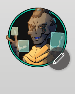 Alien Mechanist