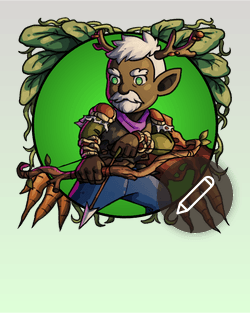 Gnome Ranger