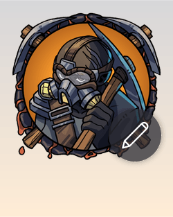 Miner Duergar