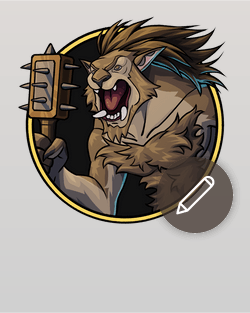 Bugbear Guardian