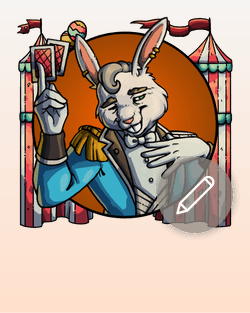 Rabbitfolk Ringmaster