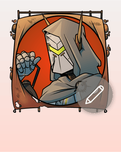 Scavenger 822