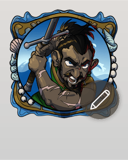 Gnome Barbarian