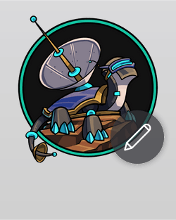 Communication Droid
