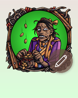 Ruined Noble